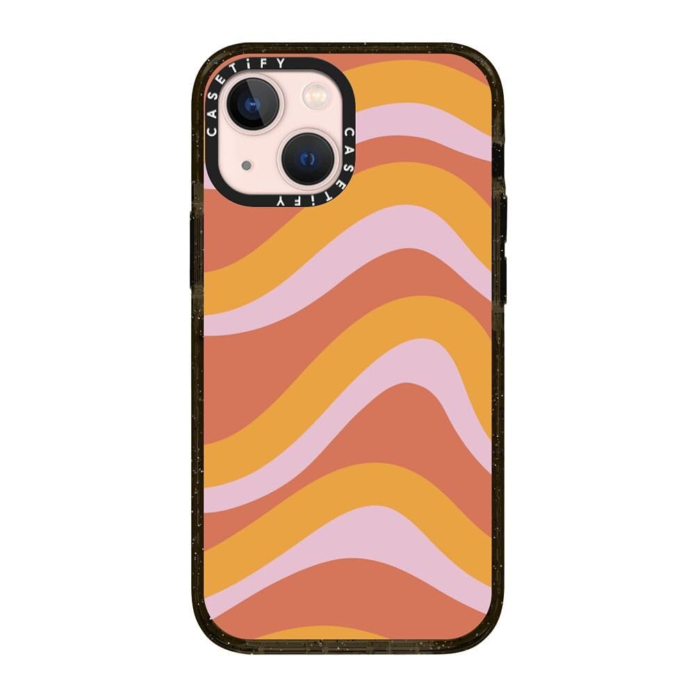 CASETiFY Impact iPhone 13 Mini Case [6.6ft Drop Protection
